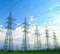 電力行業 電力行業