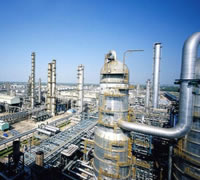化工行業 化工行業