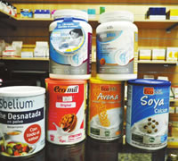 保健品行業 保健品行業