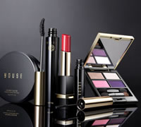 化妝品行業 化妝品行業