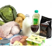 食品行業 食品行業