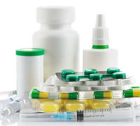 藥品行業 藥品行業
