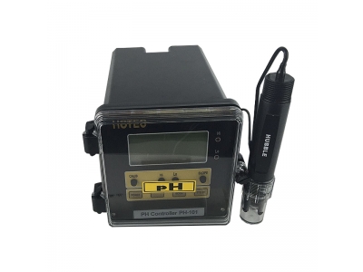 PH計與PH分析儀的區別及選購指南